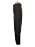 Vince. Stripes Black Brown Dress Pants Size 0 - photo 5