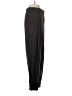 Vince. Stripes Black Brown Dress Pants Size 0 - photo 4
