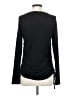 Gap Black Long Sleeve Top Size XS - photo 2