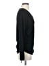 Gap Black Long Sleeve Top Size XS - photo 4