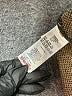 T.J. Maxx 100% Cotton Plaid Gray Skirt Size 7 - 8 - photo 3