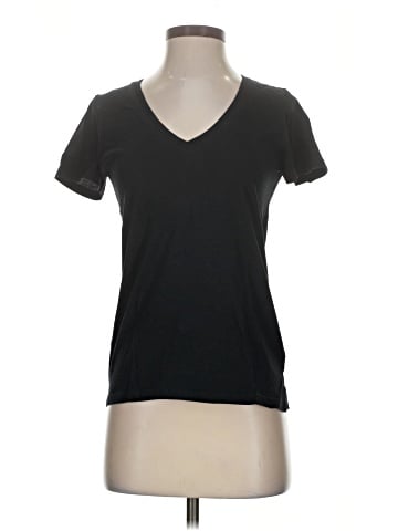 Club Monaco Short Sleeve T-Shirt (view 1)