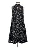Nordstrom Rack Black Casual Dress Size XS - photo 1