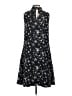 Nordstrom Rack Black Casual Dress Size XS - photo 2