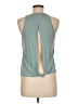 Unbranded Teal Tank Top Size M - photo 2