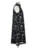 Nordstrom Rack Black Casual Dress Size XS - photo 4