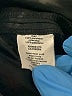 Silence and Noise 100% Polyester Black Cocktail Dress Size 4 - photo 7