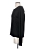 Sanctuary Black Long Sleeve Henley Size S - photo 5
