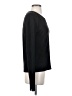 Sanctuary Black Long Sleeve Henley Size S - photo 4