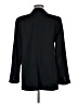 Ann Taylor LOFT 100% Lyocell Black Blazer Size 8 - photo 2