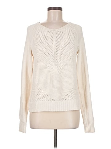 Bass Pullover Sweater (view 1)