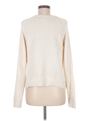 Bass Pullover Sweater (view 2)