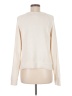 Bass 100% Cotton Ivory Pullover Sweater Size M - photo 2