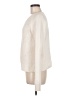 Bass 100% Cotton Ivory Pullover Sweater Size M - photo 5