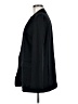 Ann Taylor LOFT 100% Lyocell Black Blazer Size 8 - photo 5