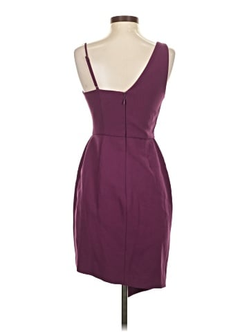 BCBGMAXAZRIA Cocktail Dress (view 2)