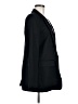 Ann Taylor LOFT 100% Lyocell Black Blazer Size 8 - photo 4