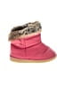Unbranded Pink Ankle Boots Size EU 30 / US 12-12 1/2 (kids) - photo 1