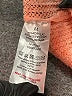 Cupcake Orange Pullover Sweater Size M - photo 8
