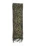 Unbranded Gold Brown Scarf One size - photo 2