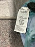 Athleta Print Blue Active Pants Size L - photo 8