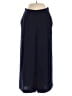 Diane von Furstenberg 100% Polyester Blue Dress Pants Size S (estimated) - photo 1