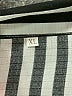 Unbranded Stripes Black White Long Sleeve Blouse Size XL - photo 7