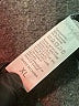 Unbranded Stripes Black White Long Sleeve Blouse Size XL - photo 8
