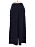 Diane von Furstenberg 100% Polyester Blue Dress Pants Size S (estimated) - photo 2