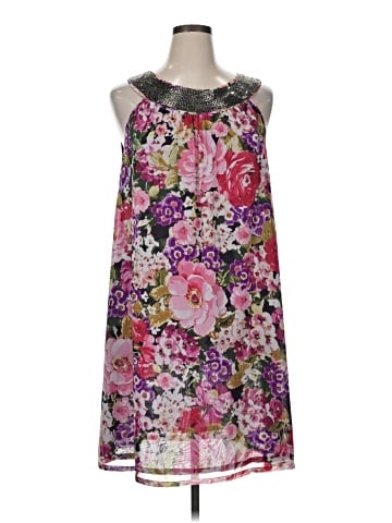 Argenti Casual Dress (view 1)
