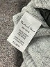 Michael Stars Silver Pullover Sweater Size Med (1) - photo 7
