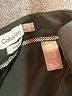 White Stag Black Dress Pants Size 6 - photo 7