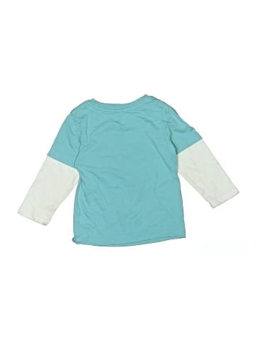 Circo 3/4 Sleeve T-Shirt (view 2)