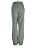Lou & Grey Green Track Pants Size XS - photo 2