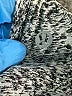 Lululemon Athletica Silver Gray Tank Top Size 6 - photo 7