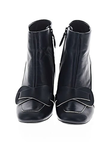 Tory Burch Ankle Boots (view 2)