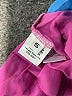 Stark X 100% Rayon Pink 3/4 Sleeve Blouse Size S - photo 8
