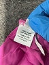 Stark X 100% Rayon Pink 3/4 Sleeve Blouse Size S - photo 9
