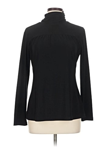 Suzie In The City Turtleneck Sweater (view 1)
