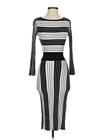 New York & Company Cocktail Dress (view 1)