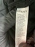 SPANX Black Leggings Size L - photo 8