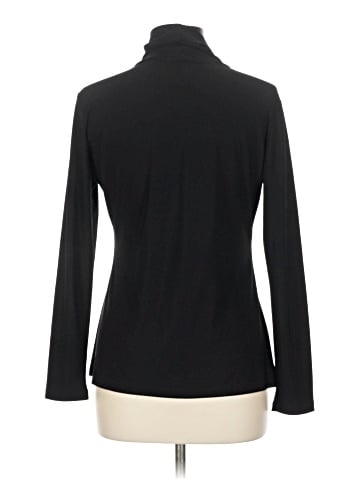 Suzie In The City Turtleneck Sweater (view 2)