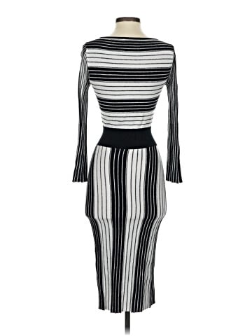 New York & Company Cocktail Dress (view 2)