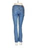 Levi's Hearts Blue Jeans Size 27 waist - photo 2
