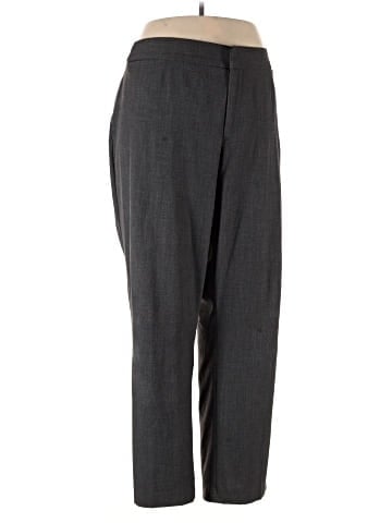 Roz & Ali Dress Pants (view 1)