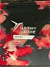 Active by Old Navy Floral Red Active Pants Size XXL - photo 4