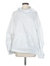 Unbranded Silver Sweatshirt Size S - photo 1