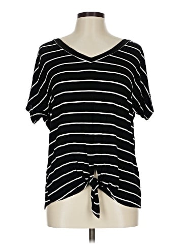 MTS Short Sleeve T-Shirt (view 1)