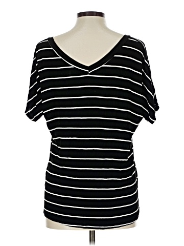 MTS Short Sleeve T-Shirt (view 2)