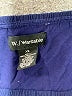 W. by Wantable 100% Polyester Blue 3/4 Sleeve Blouse Size XL - photo 7